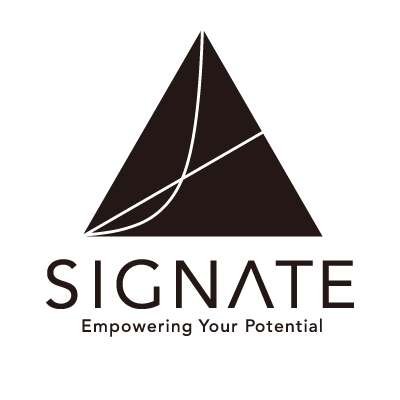 Signate Logo