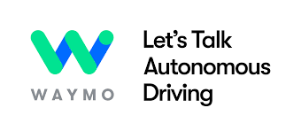 Waymo Logo